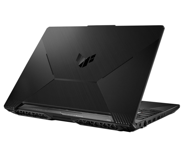 ASUS TUF Gaming F15 i5-11400H/16GB/512 RTX3050 144Hz - 733435 - zdjęcie 6